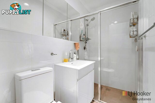 7/91 Arthur Street ROSEHILL NSW 2142