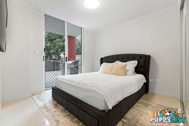 7/91 Arthur Street ROSEHILL NSW 2142