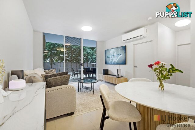7/91 Arthur Street ROSEHILL NSW 2142