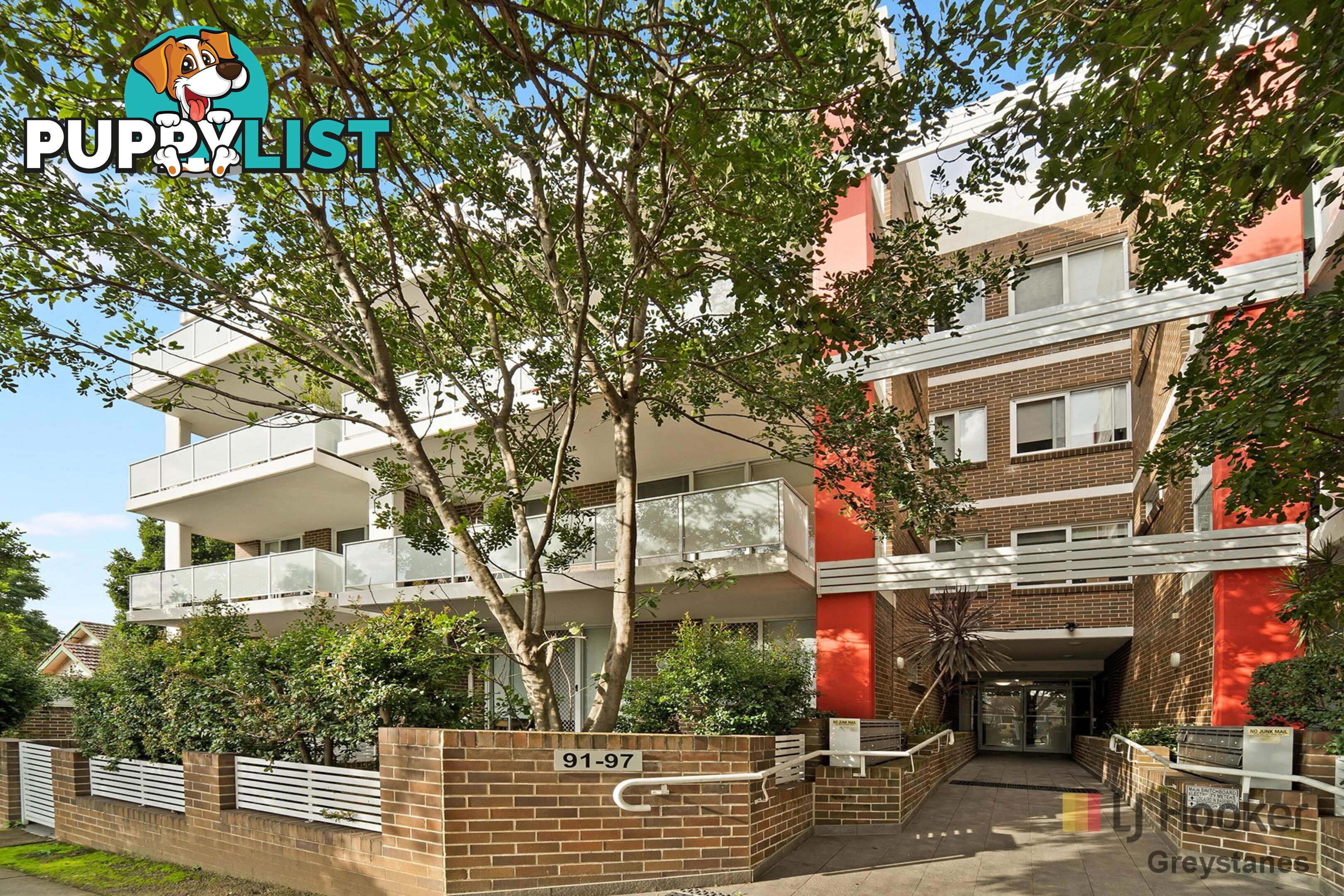 7/91 Arthur Street ROSEHILL NSW 2142