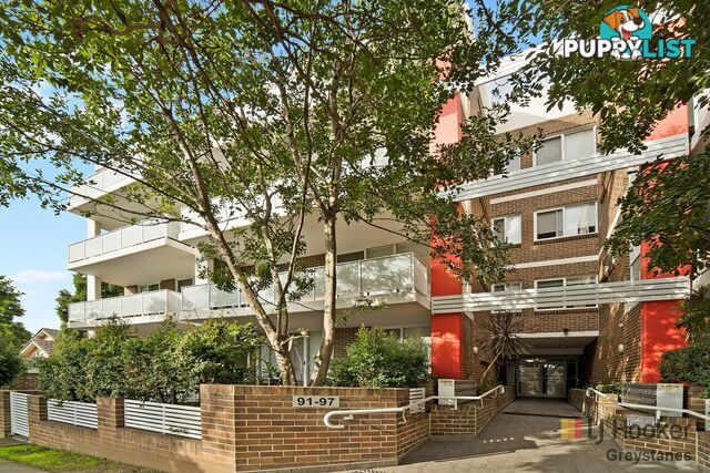 7/91 Arthur Street ROSEHILL NSW 2142