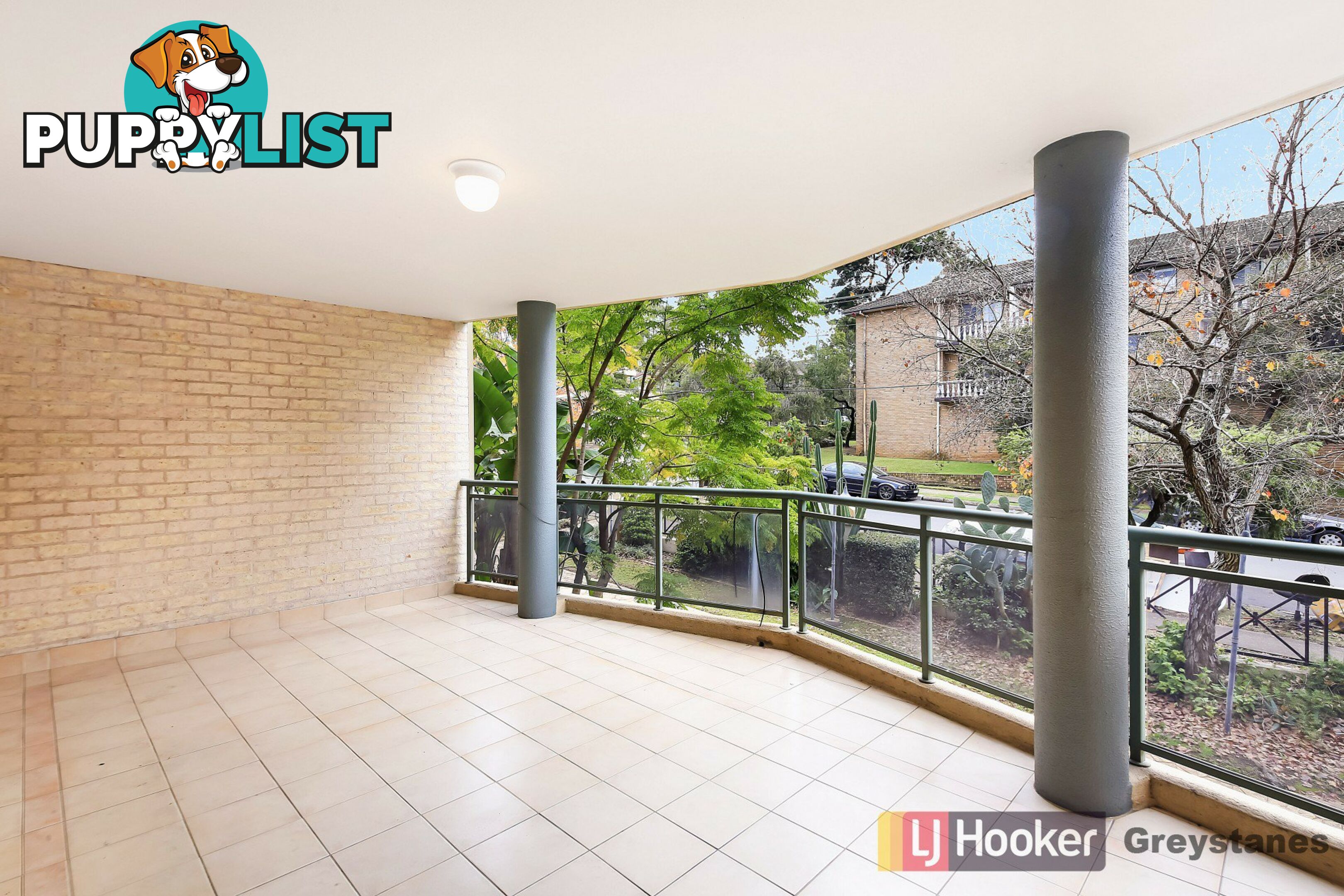 25/3-5 Marsden Street GRANVILLE NSW 2142