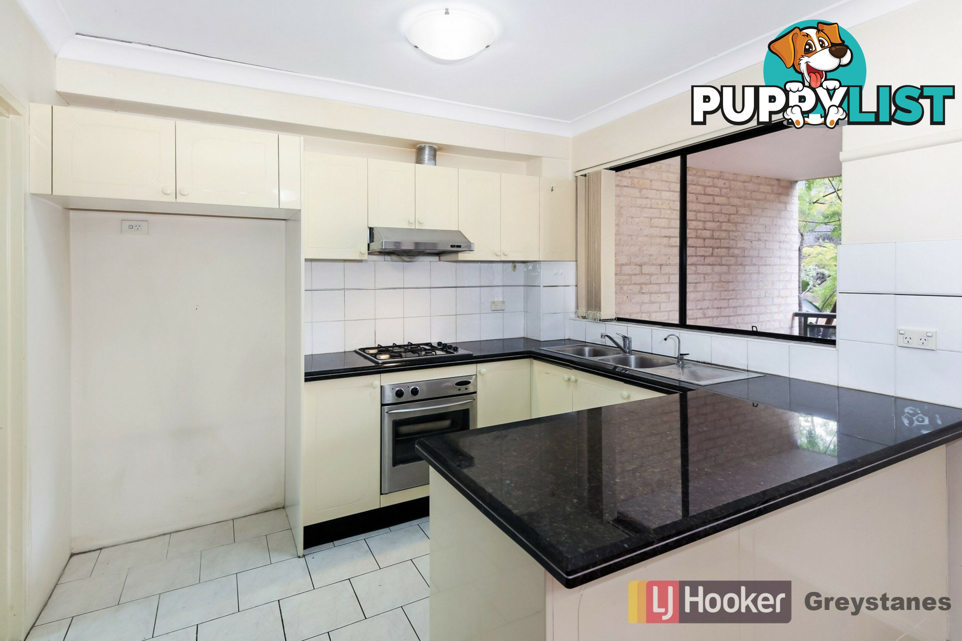 25/3-5 Marsden Street GRANVILLE NSW 2142