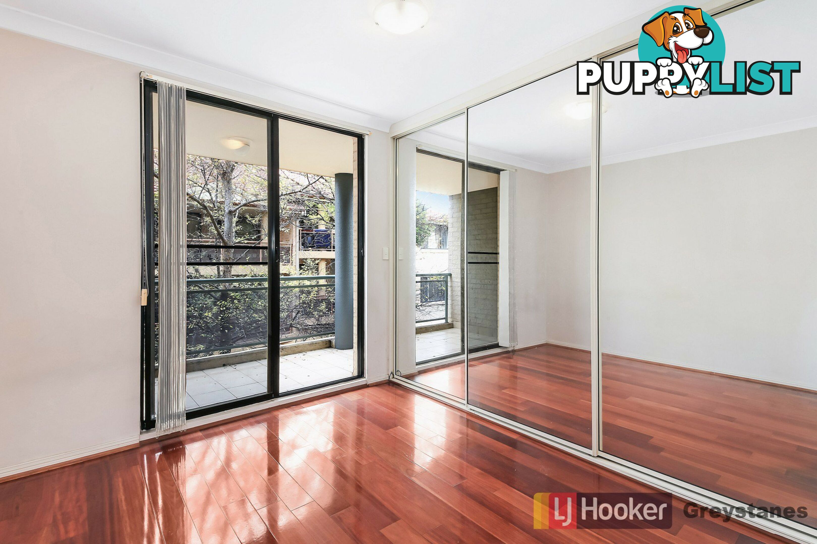 25/3-5 Marsden Street GRANVILLE NSW 2142