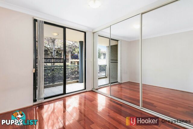 25/3-5 Marsden Street GRANVILLE NSW 2142