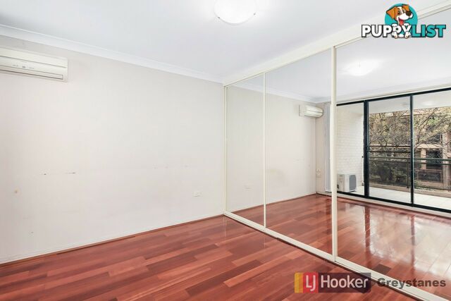 25/3-5 Marsden Street GRANVILLE NSW 2142