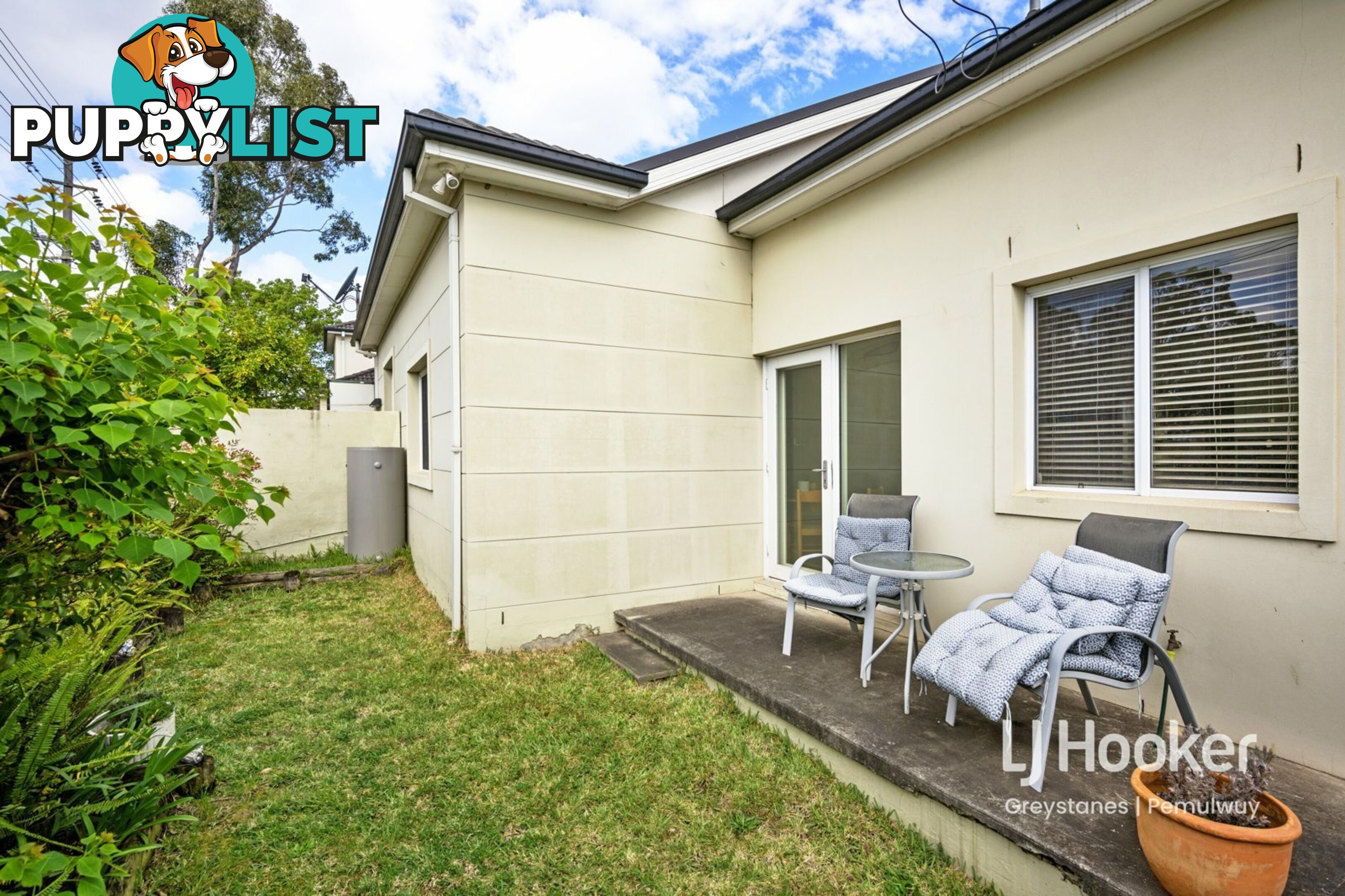 5/1 Beresford Road GREYSTANES NSW 2145