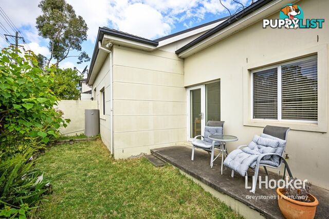 5/1 Beresford Road GREYSTANES NSW 2145