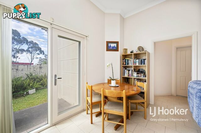 5/1 Beresford Road GREYSTANES NSW 2145