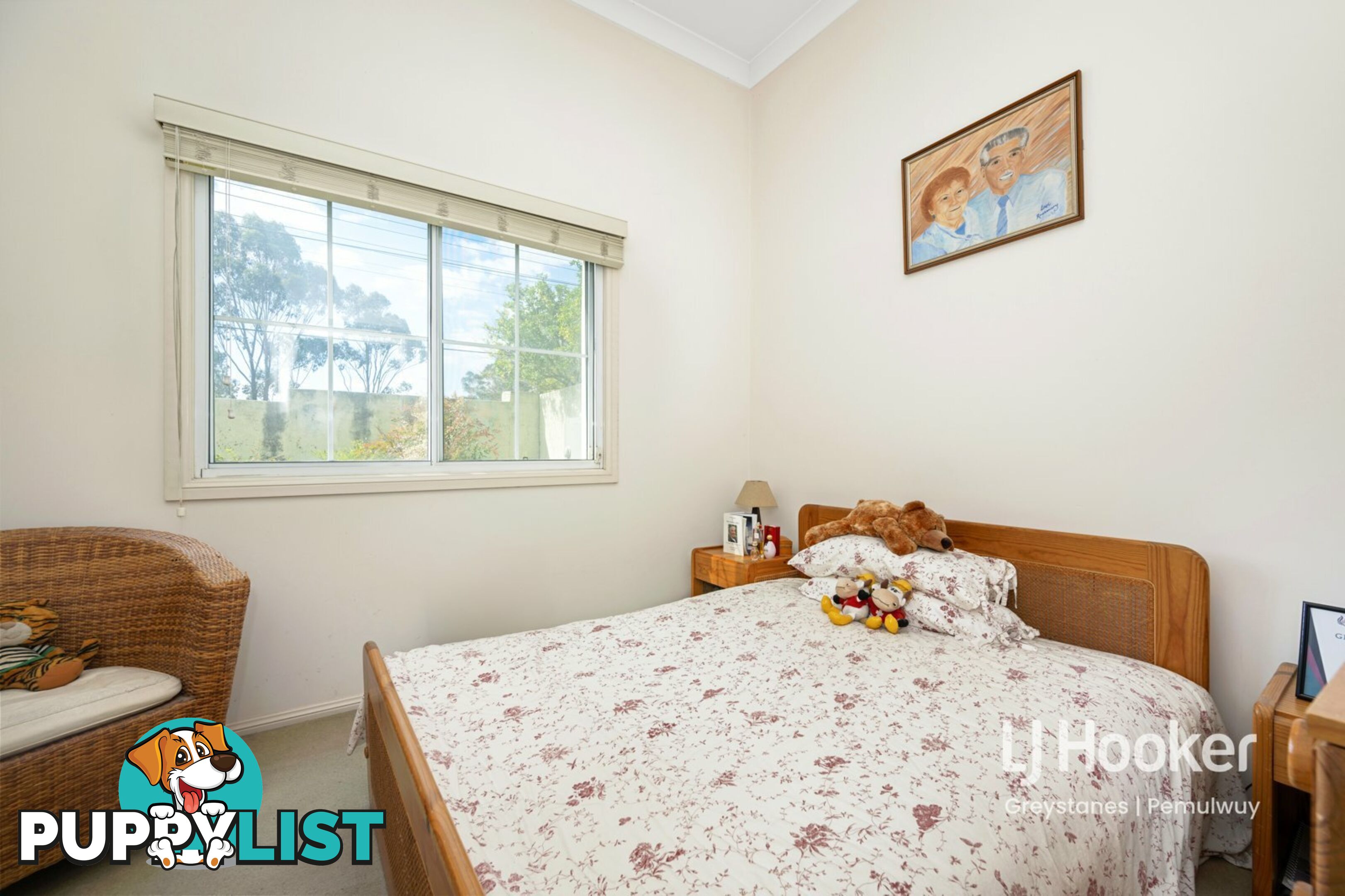 5/1 Beresford Road GREYSTANES NSW 2145