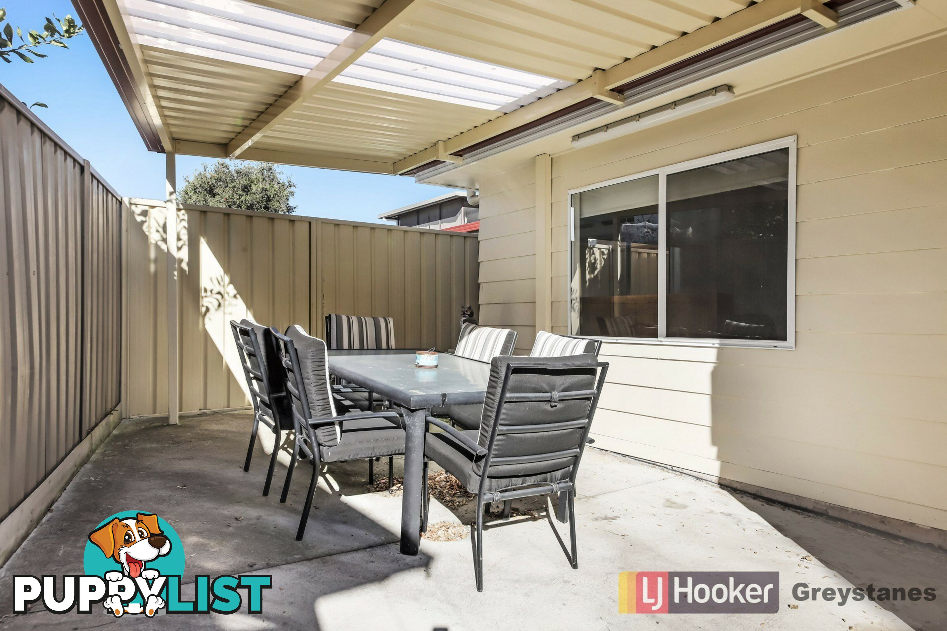 38A Gerald Street GREYSTANES NSW 2145