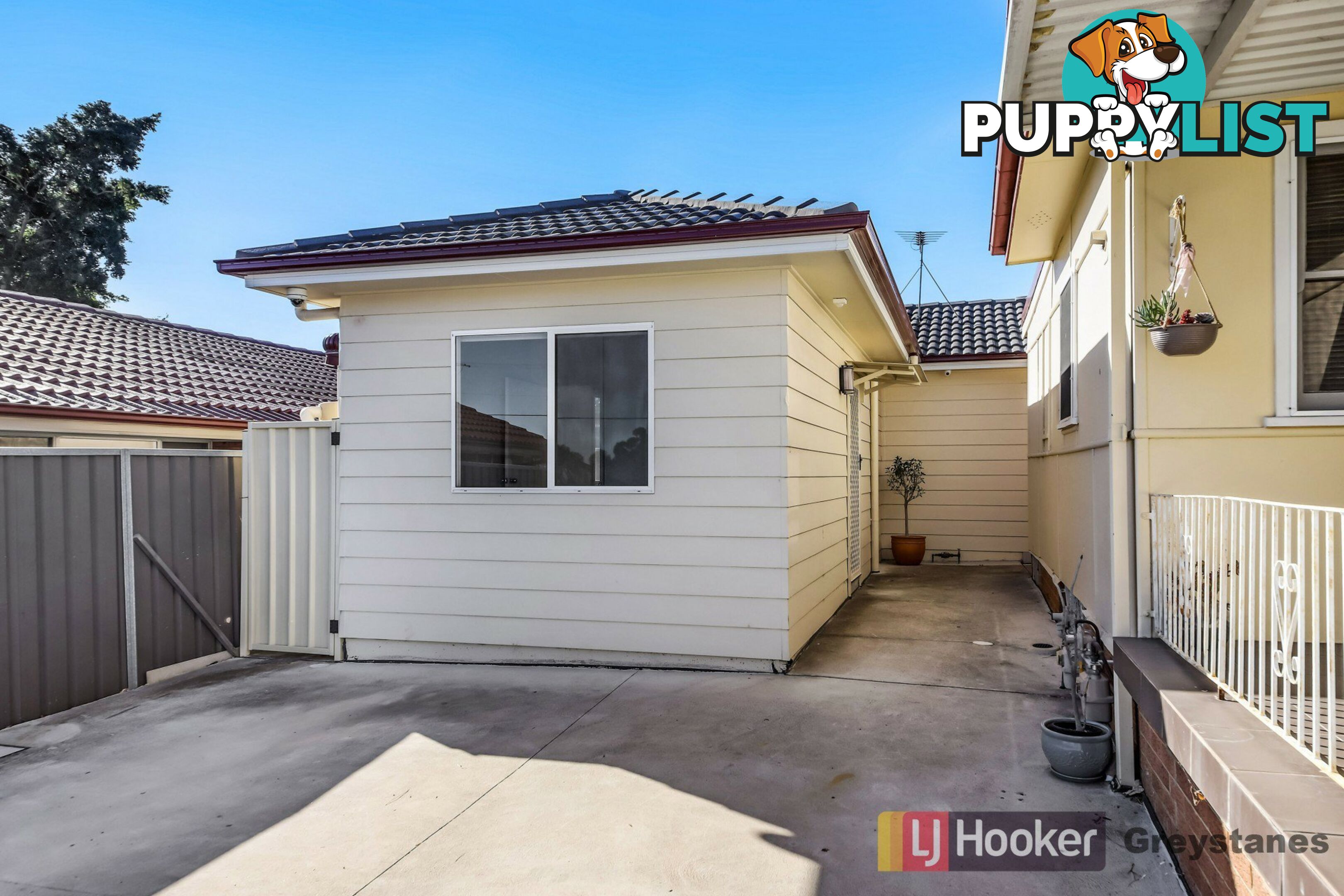 38A Gerald Street GREYSTANES NSW 2145