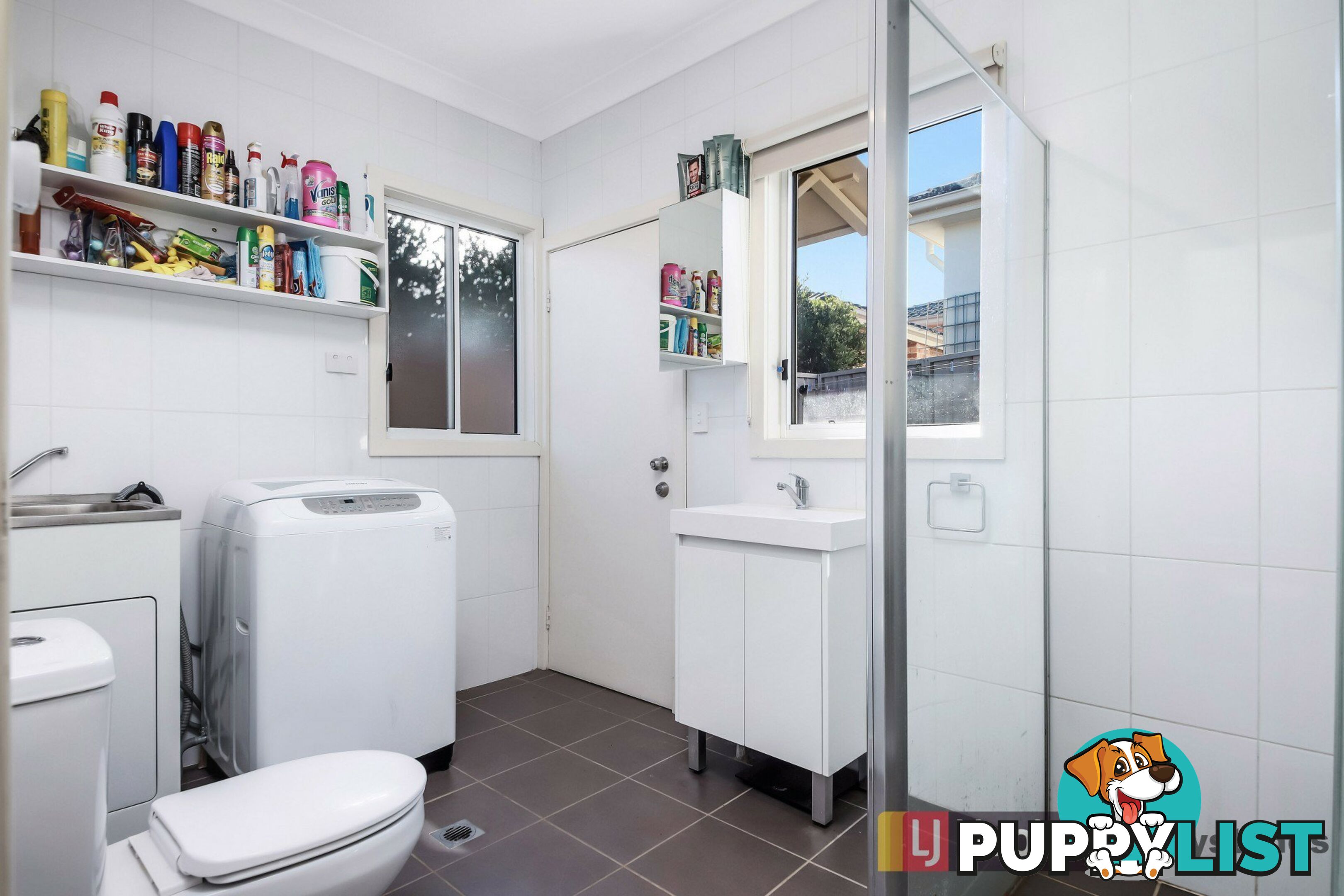 38A Gerald Street GREYSTANES NSW 2145