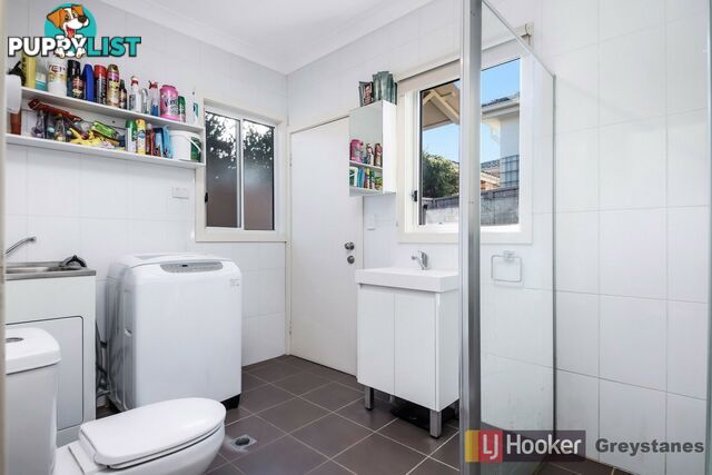 38A Gerald Street GREYSTANES NSW 2145