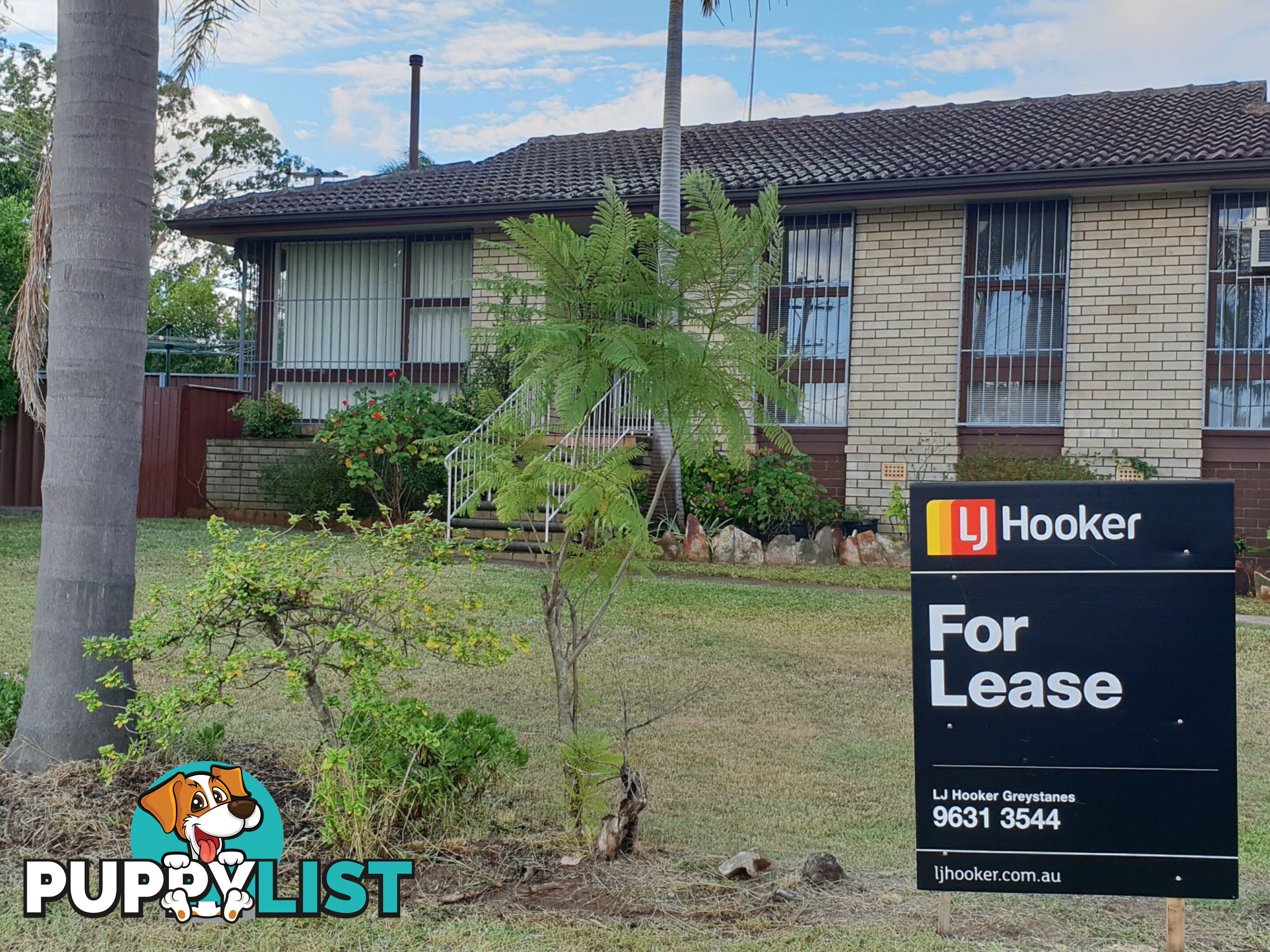 83 RUNYON AVENUE GREYSTANES NSW 2145