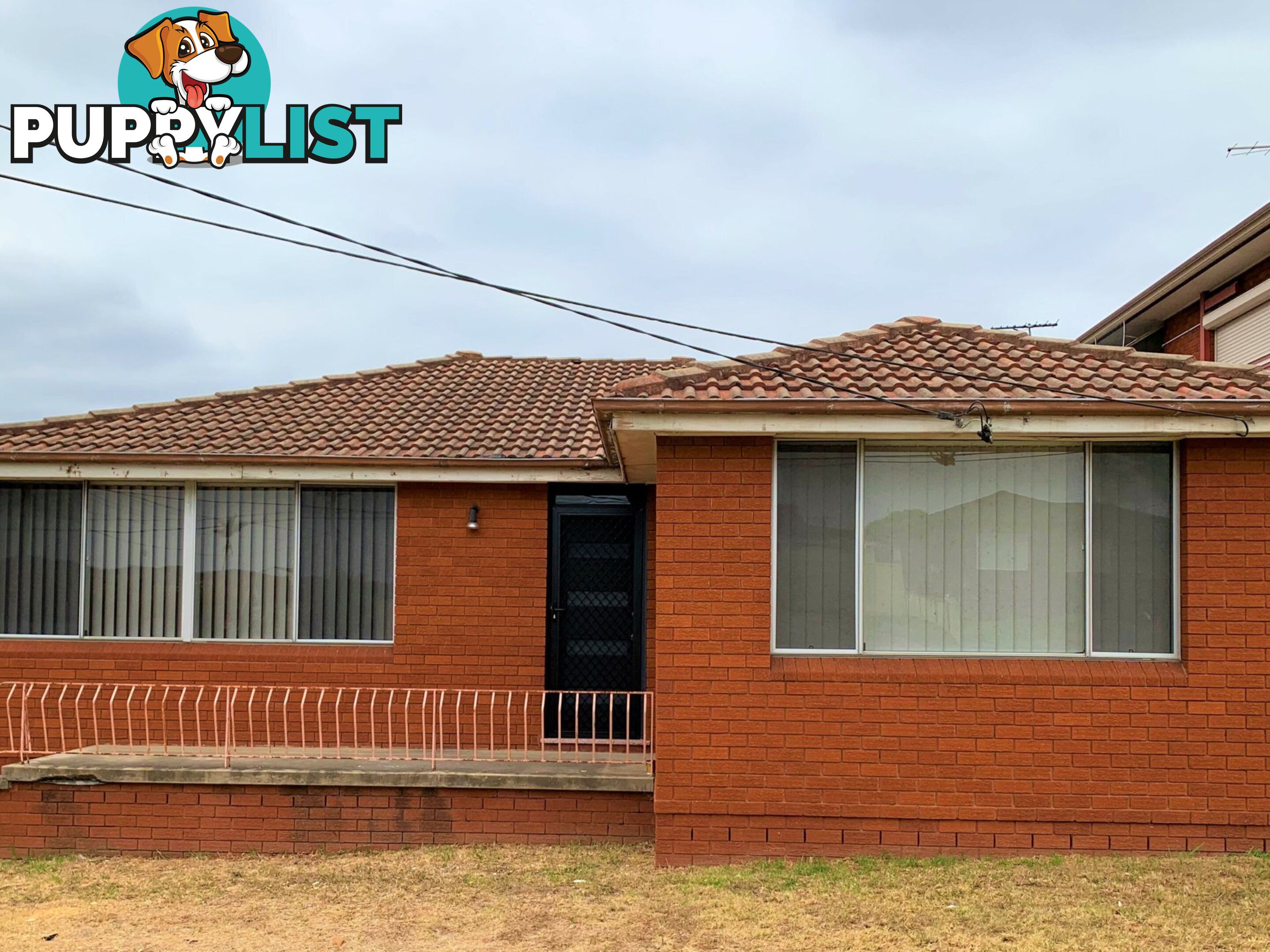 648 MERRYLANDS ROAD GREYSTANES NSW 2145