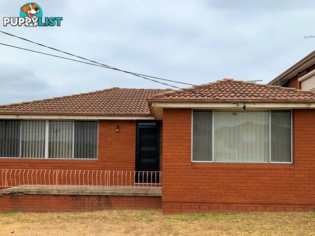 648 MERRYLANDS ROAD GREYSTANES NSW 2145