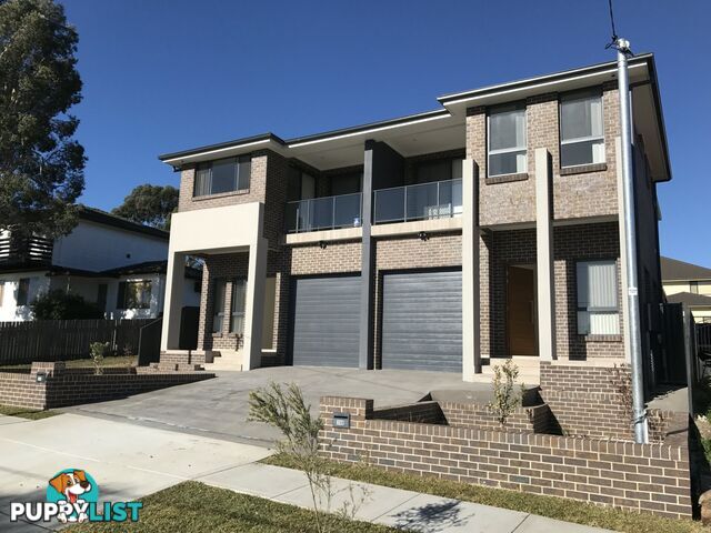 30b GRAFTON STREET GREYSTANES NSW 2145