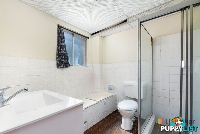 9/438-444 Guildford Rd GUILDFORD NSW 2161