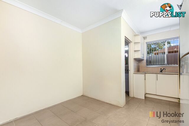 9/438-444 Guildford Rd GUILDFORD NSW 2161