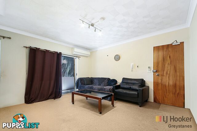 9/438-444 Guildford Rd GUILDFORD NSW 2161