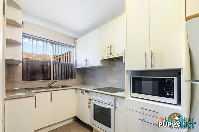 9/438-444 Guildford Rd GUILDFORD NSW 2161