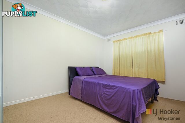 9/438-444 Guildford Rd GUILDFORD NSW 2161