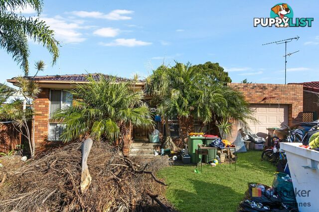 16 Marlowe Street WETHERILL PARK NSW 2164