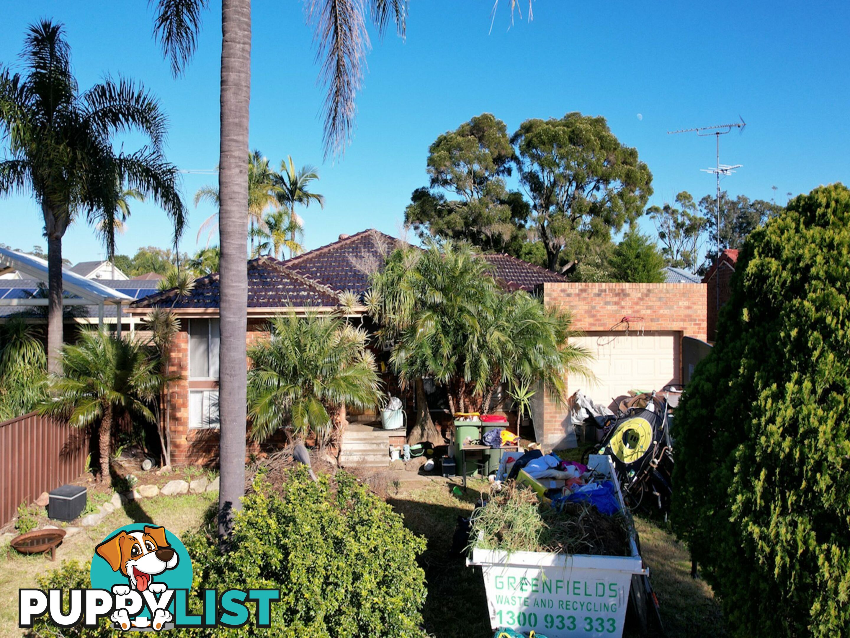 16 Marlowe Street WETHERILL PARK NSW 2164