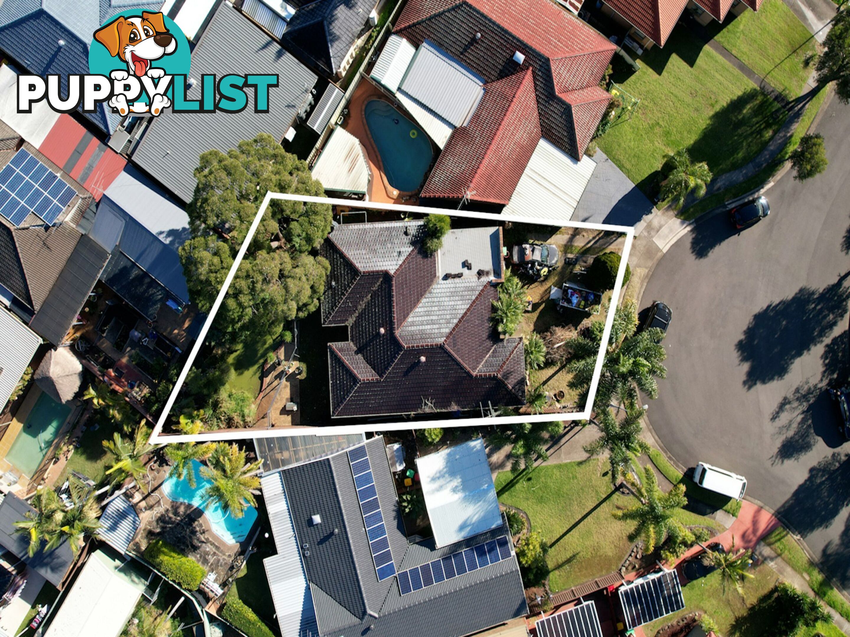 16 Marlowe Street WETHERILL PARK NSW 2164