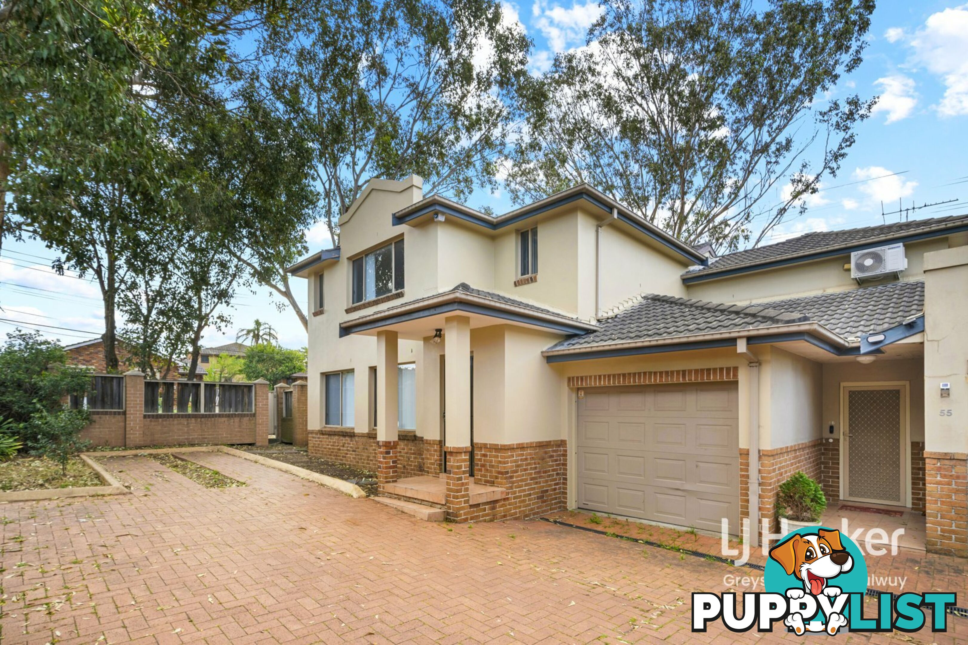 55a ROYCE STREET GREYSTANES NSW 2145