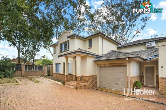 55a ROYCE STREET GREYSTANES NSW 2145