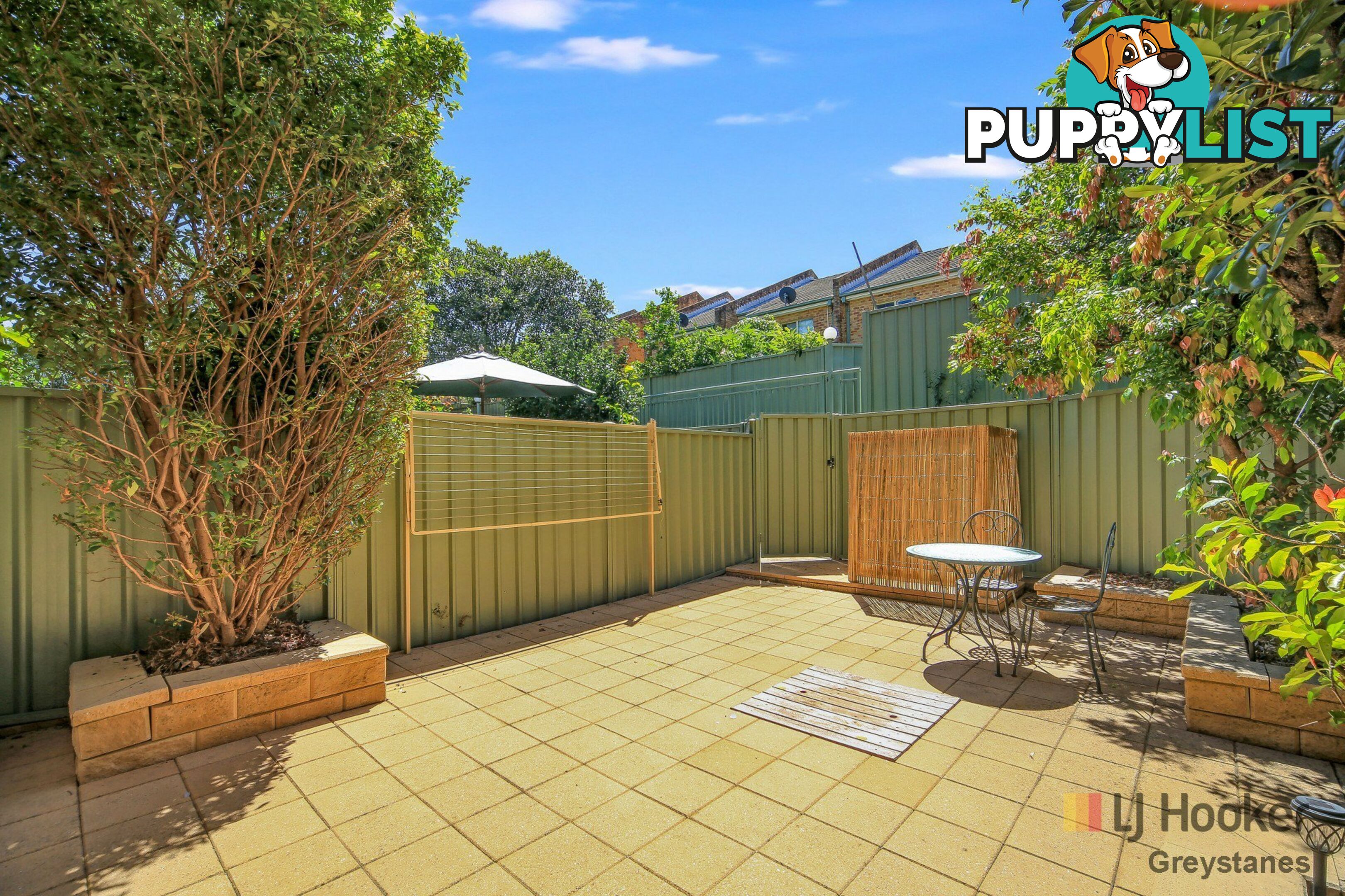 9/1-9 Eleanor Street ROSEHILL NSW 2142