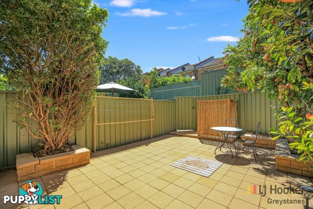 9/1-9 Eleanor Street ROSEHILL NSW 2142