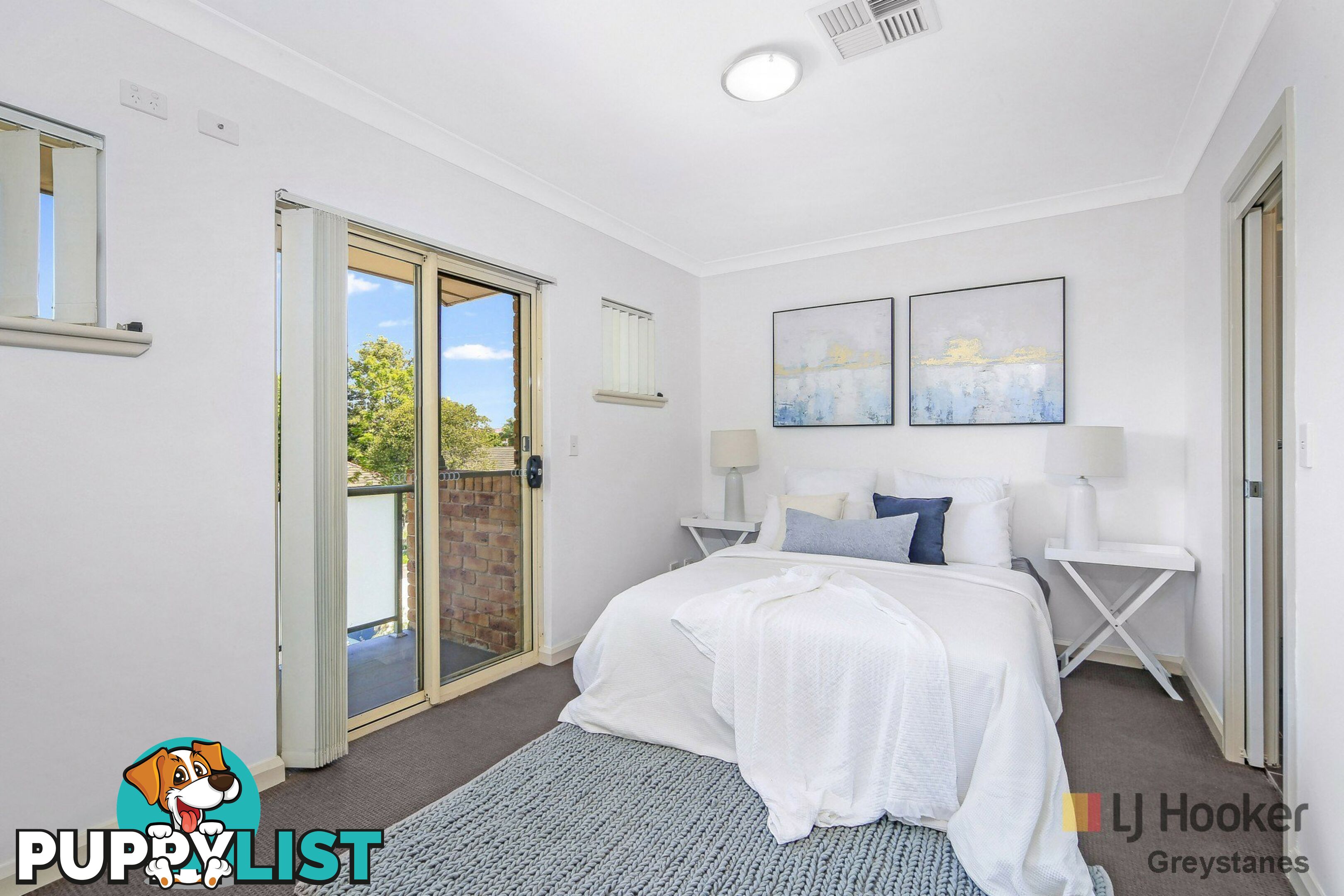 9/1-9 Eleanor Street ROSEHILL NSW 2142