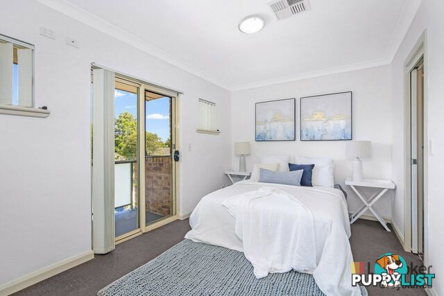 9/1-9 Eleanor Street ROSEHILL NSW 2142