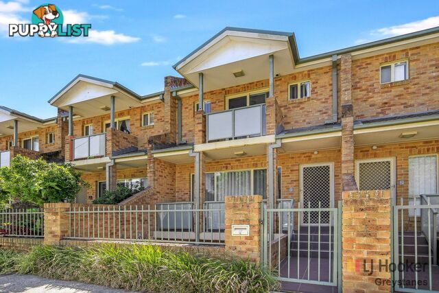 9/1-9 Eleanor Street ROSEHILL NSW 2142