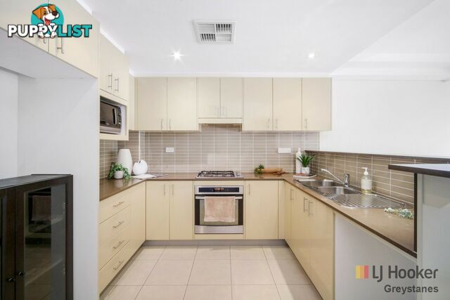 9/1-9 Eleanor Street ROSEHILL NSW 2142