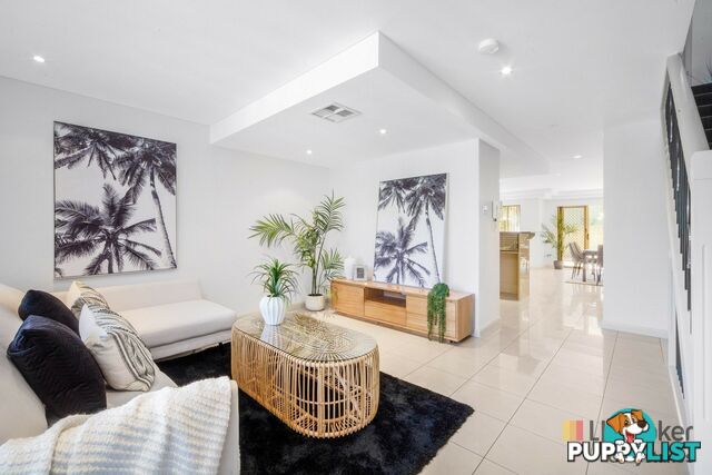 9/1-9 Eleanor Street ROSEHILL NSW 2142