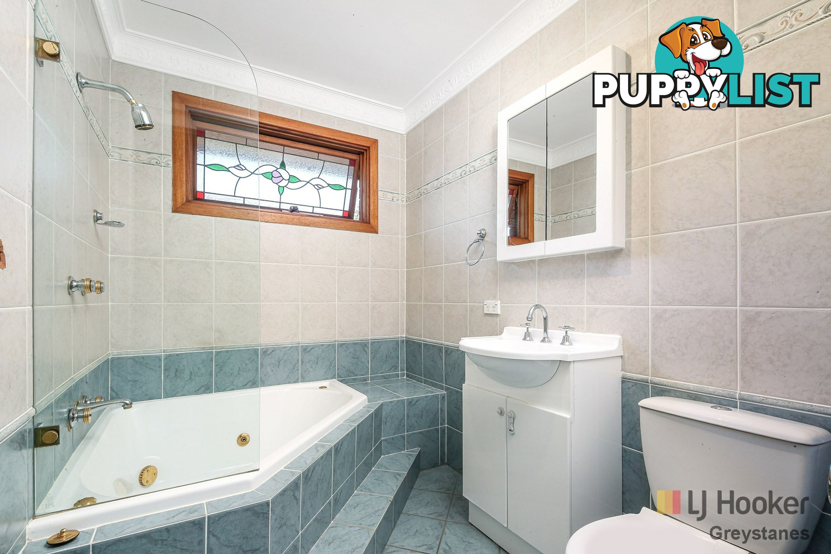 8 Gozo Road GREYSTANES NSW 2145