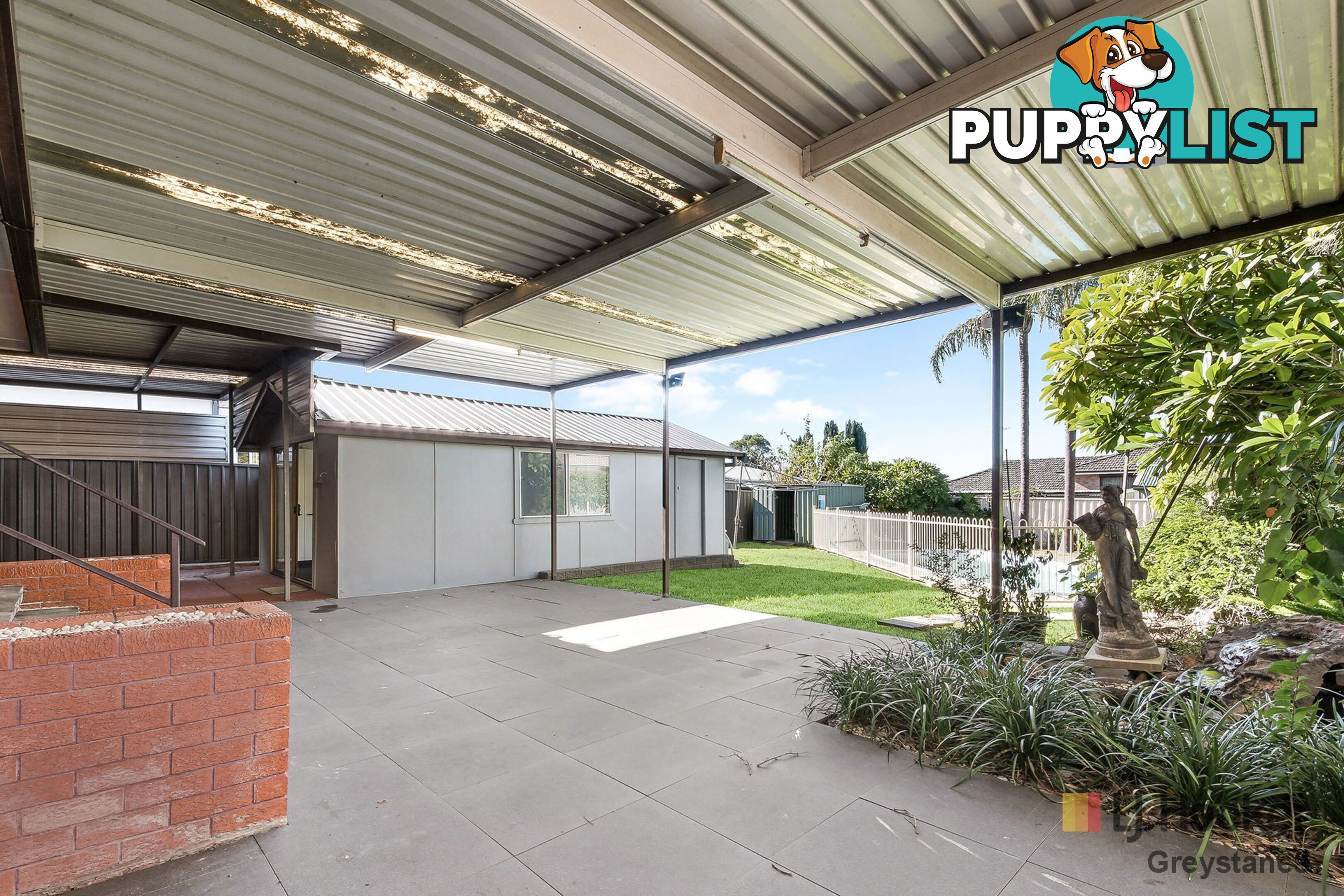 8 Gozo Road GREYSTANES NSW 2145