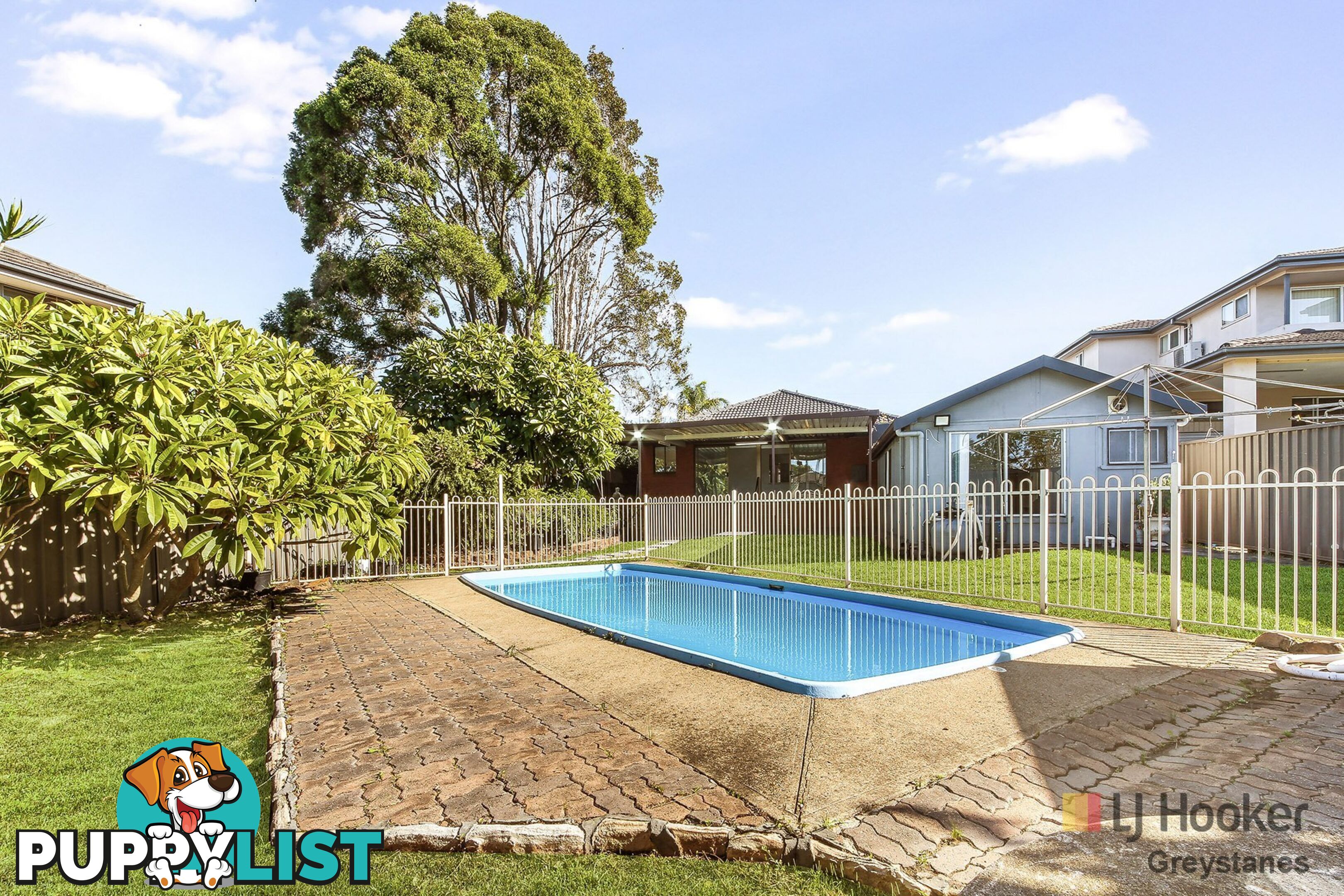 8 Gozo Road GREYSTANES NSW 2145