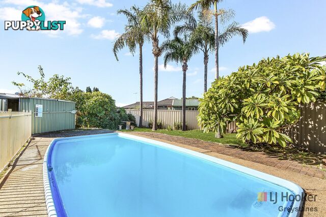 8 Gozo Road GREYSTANES NSW 2145
