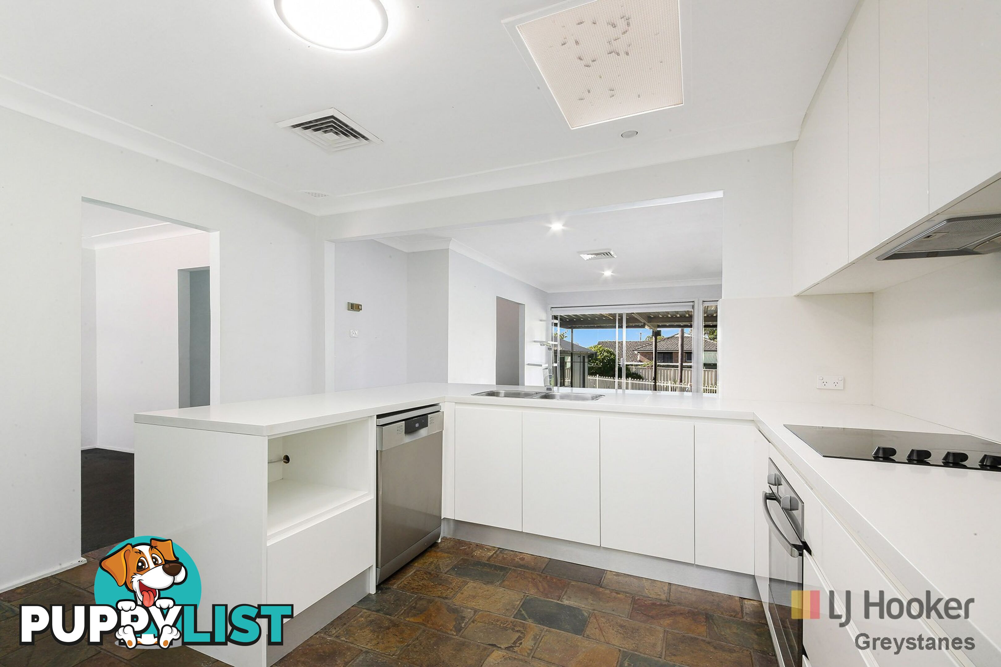 8 Gozo Road GREYSTANES NSW 2145