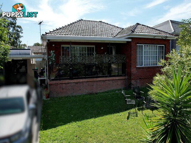 14 Wainwright Street GUILDFORD NSW 2161