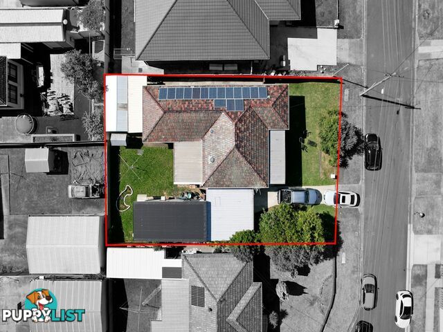 14 Wainwright Street GUILDFORD NSW 2161