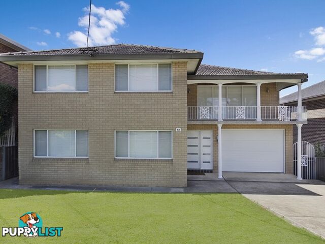 62 Ettalong Road GREYSTANES NSW 2145