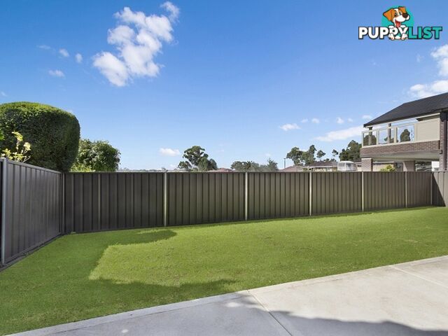 62 Ettalong Road GREYSTANES NSW 2145