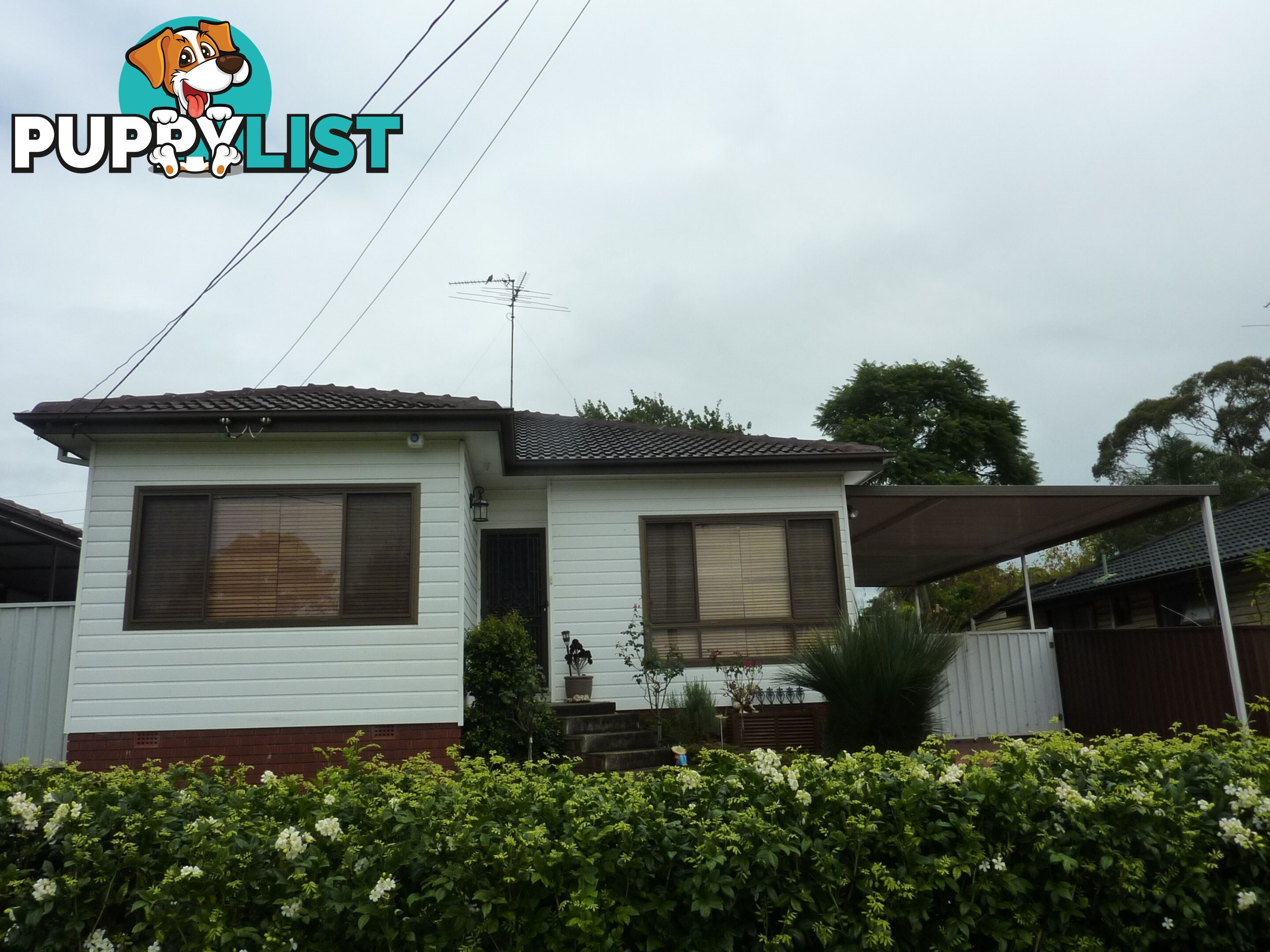 93 Pendant Avenue BLACKTOWN NSW 2148