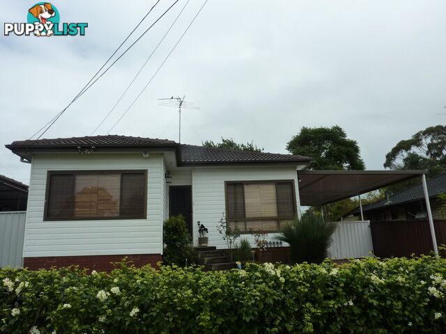 93 Pendant Avenue BLACKTOWN NSW 2148